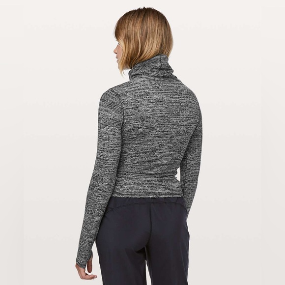 Lululemon Melodic Movement Long Sleeve - Picture 2 of 12